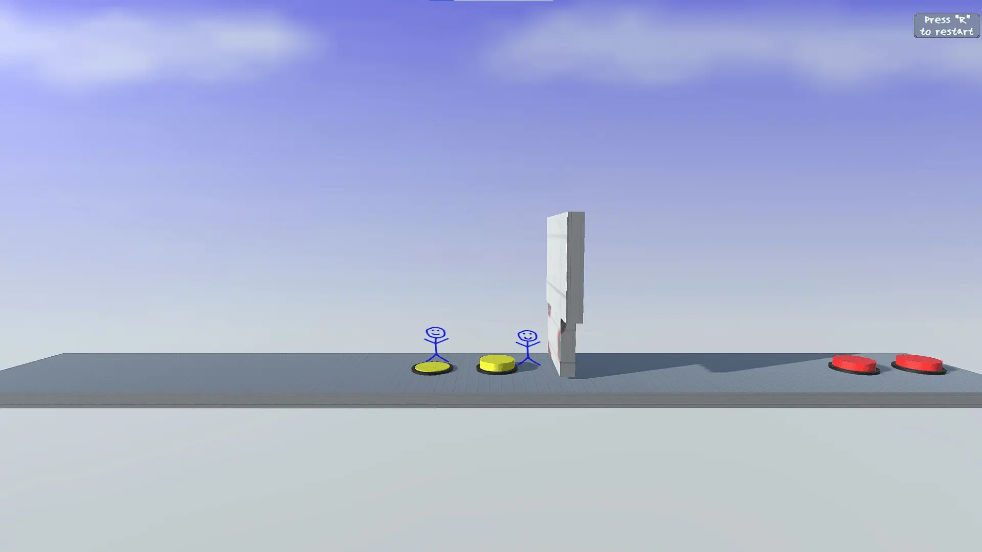 Dimensional Overlap Screenshot 2